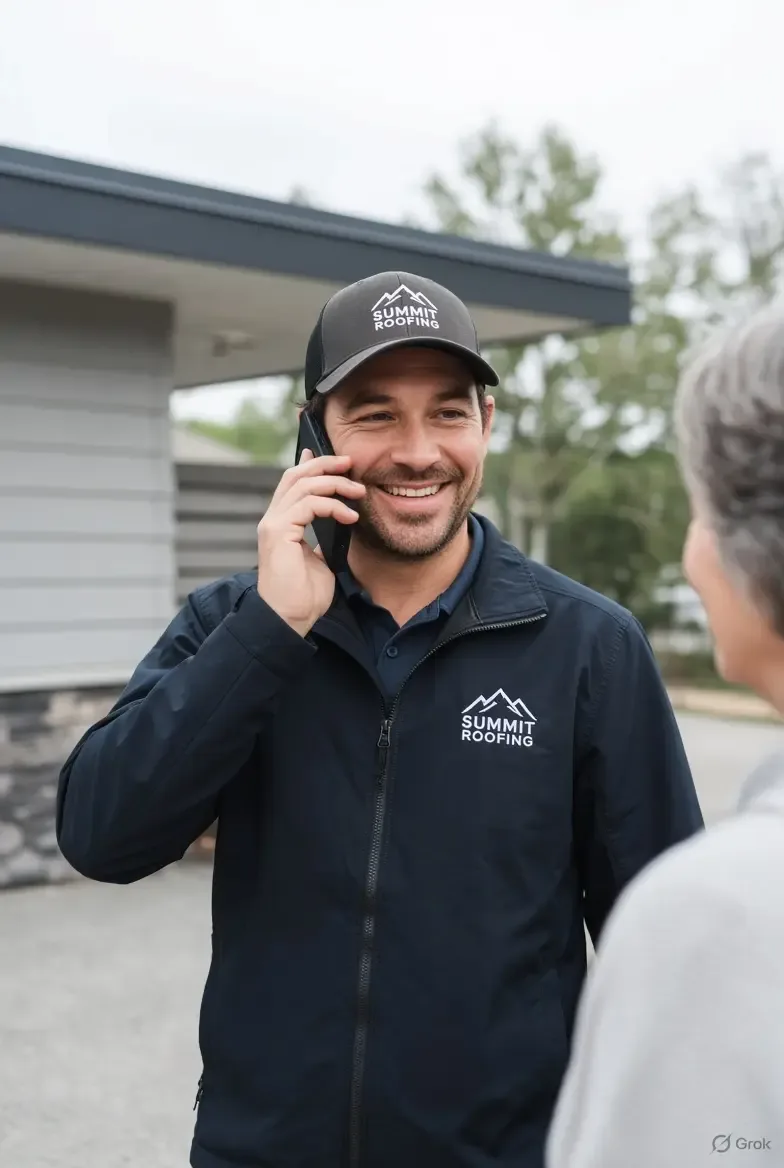 Flat Roof Leak Repair Riverdale, IL FAQs